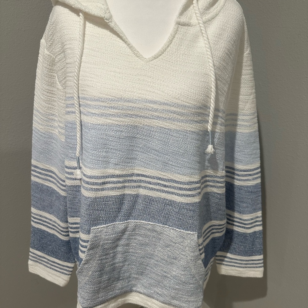 Ocean Drive Baja Pullover hoodie